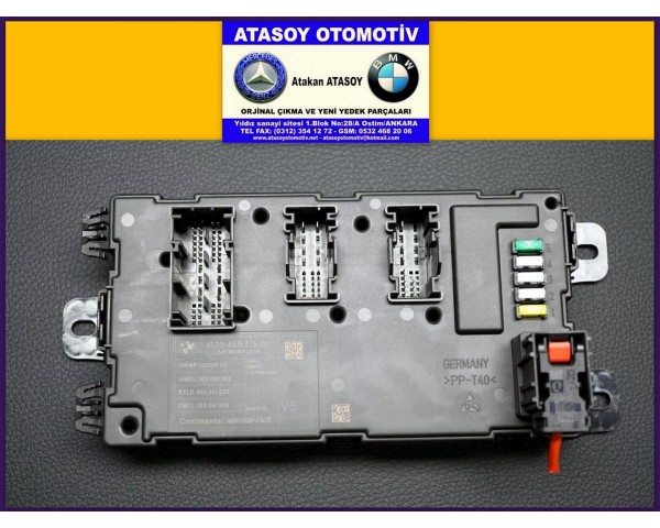 BMW F20 REM 9499001 61359499002 61359499003 61359499004 61359499005 61359866979 61359866980 61359866981 61359866982 61356819333 61356819334 61356819335 61356819336 61356809050 61356809051 REMY